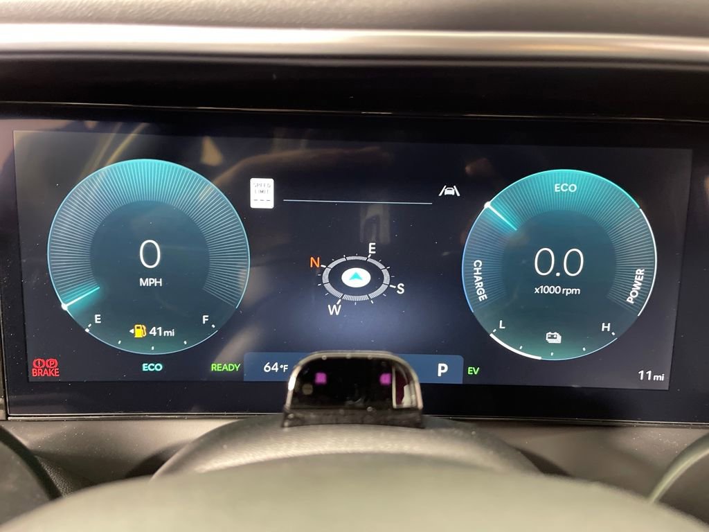 New 2026 Hyundai Palisade SEL Premium image 20