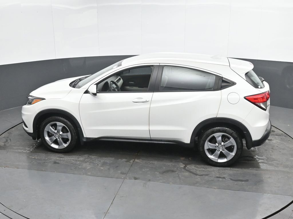 Used 2022 Honda HR-V LX image 31