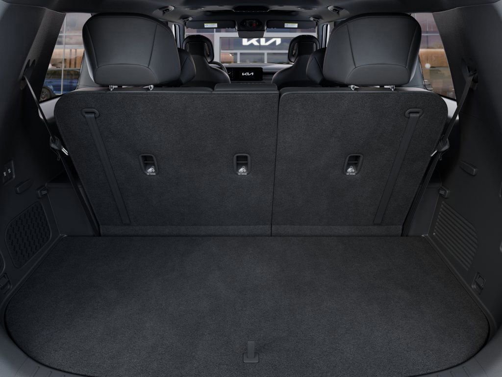 New 2027 Kia Telluride SX image 21