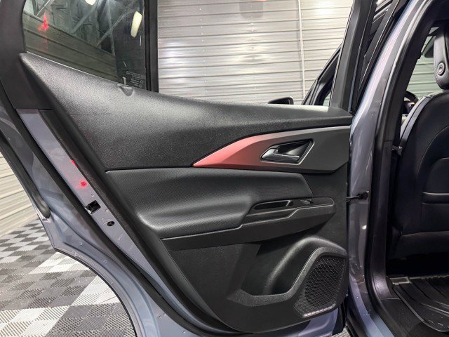 Used 2024 Chevrolet Equinox EV RS w/ Active Safety Package 3 image 32