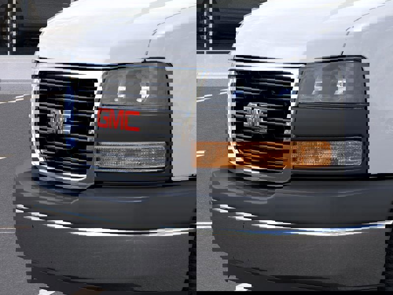 New 2026 GMC Savana 2500 Extended image 13