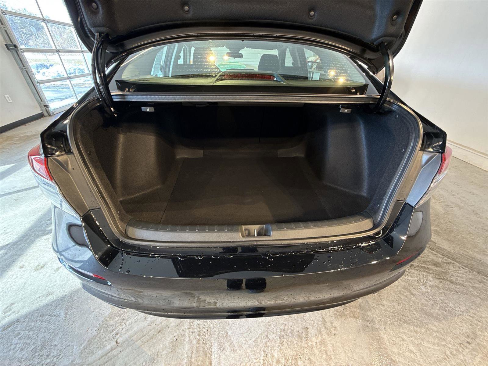 Used 2024 Honda Civic EX image 20