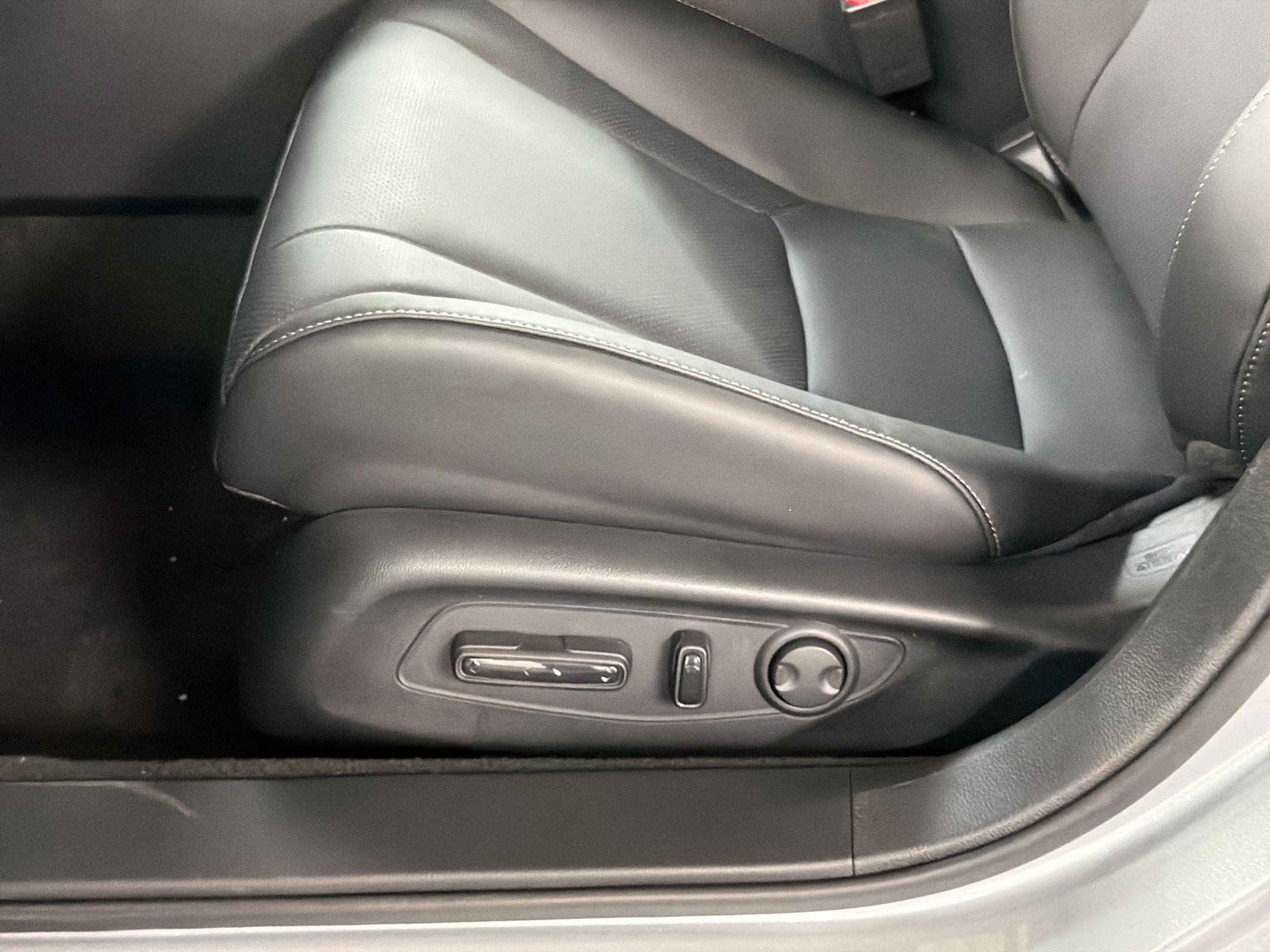 New 2026 Honda Accord Sport image 14