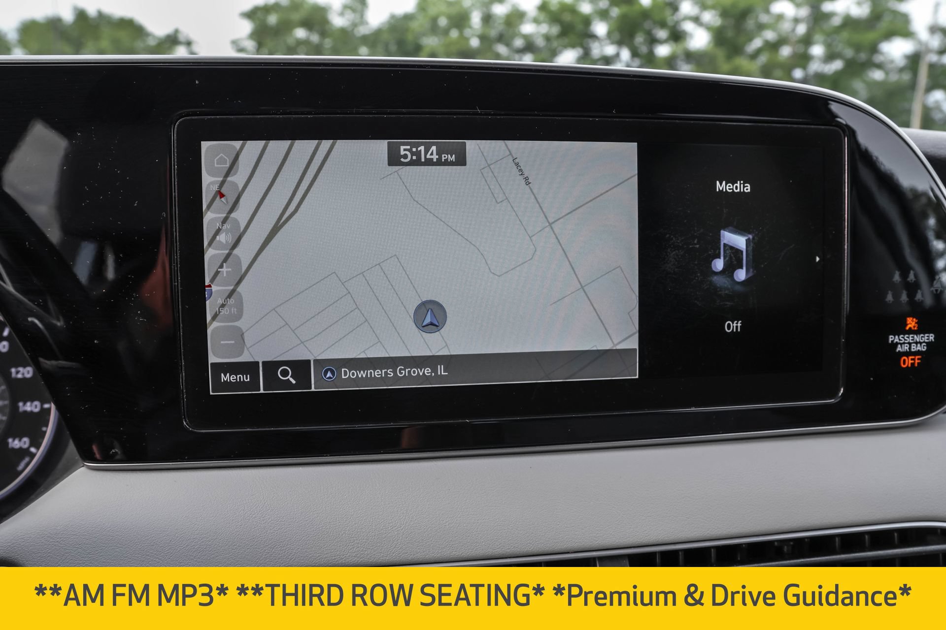 Used 2020 Hyundai Palisade SEL AWD/4WD image 9