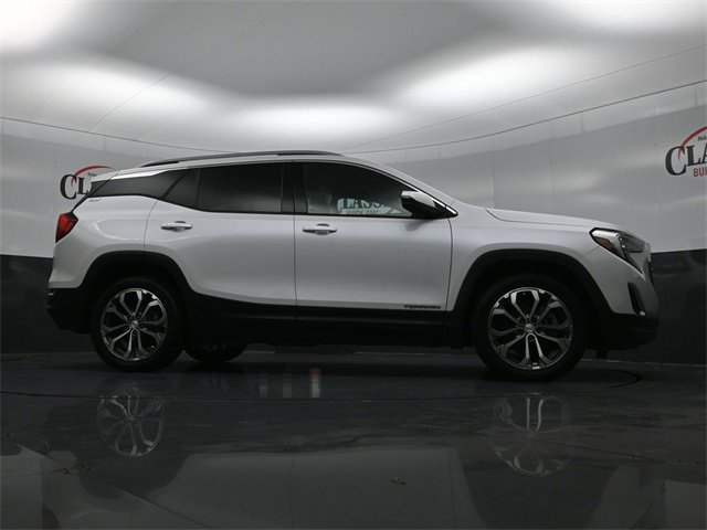 Used 2020 GMC Terrain SLT w/ Preferred Package image 29