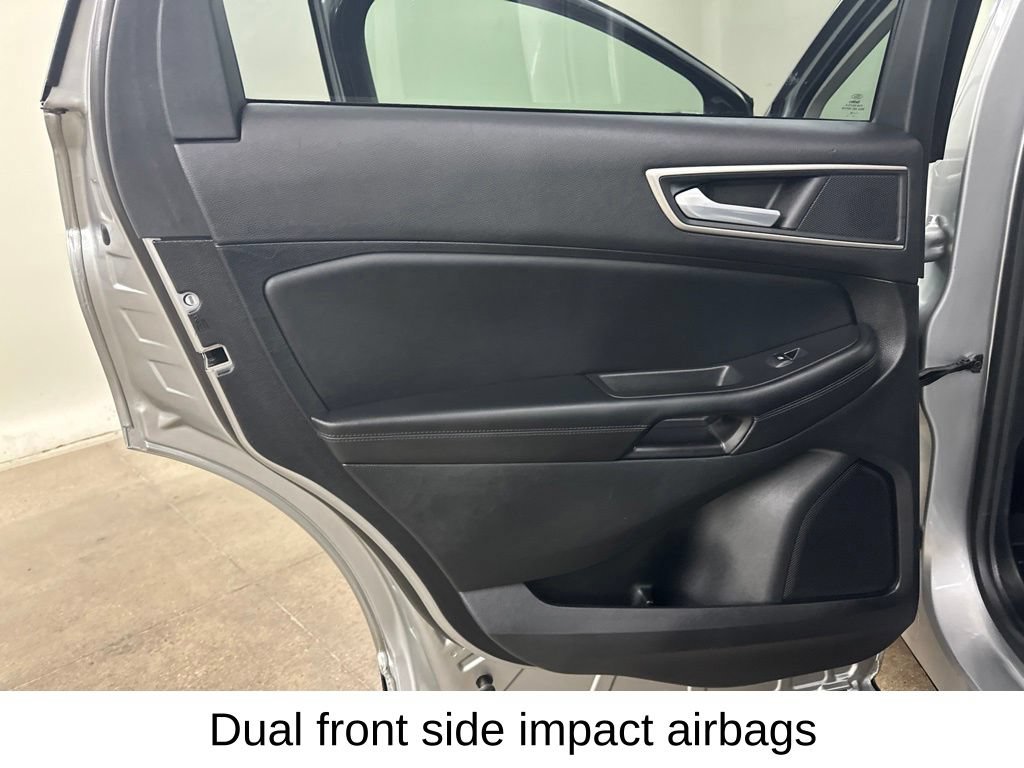 Used 2023 Ford Edge SEL w/ Convenience Package AWD/4WD image 32