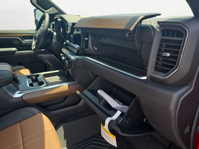 New 2026 Chevrolet Silverado 2500 High Country w/ High Country Premium Package AWD/4WD image 16