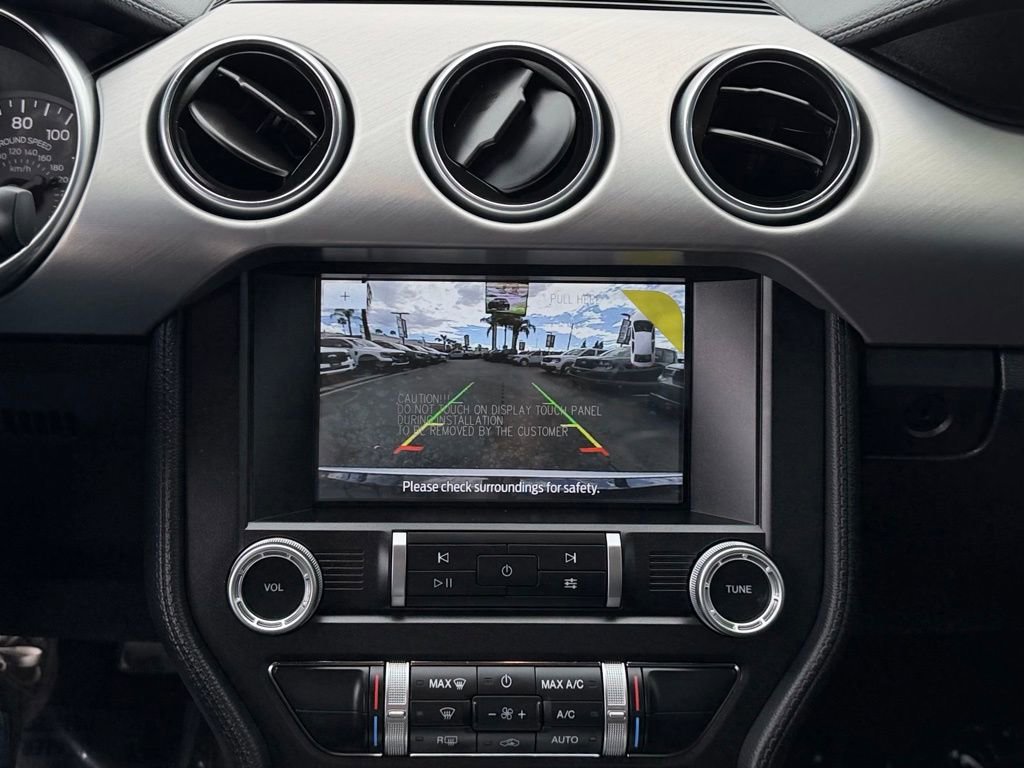 Certified 2023 Ford Mustang GT w/ Equipment Group 301A image 26