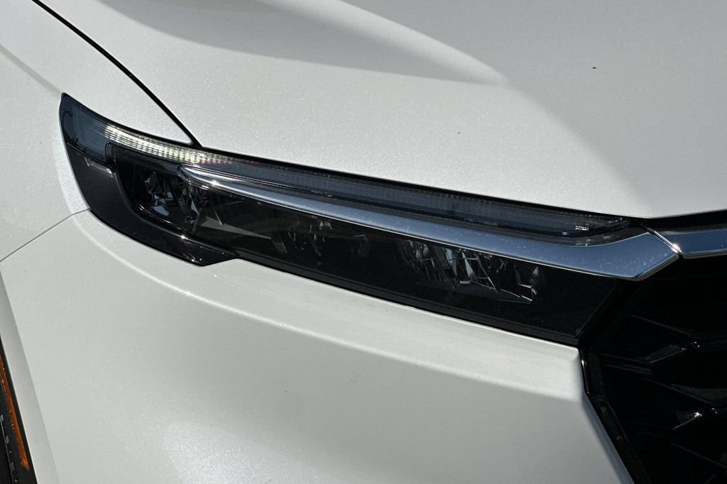 New 2026 Honda CR-V EX-L image 28