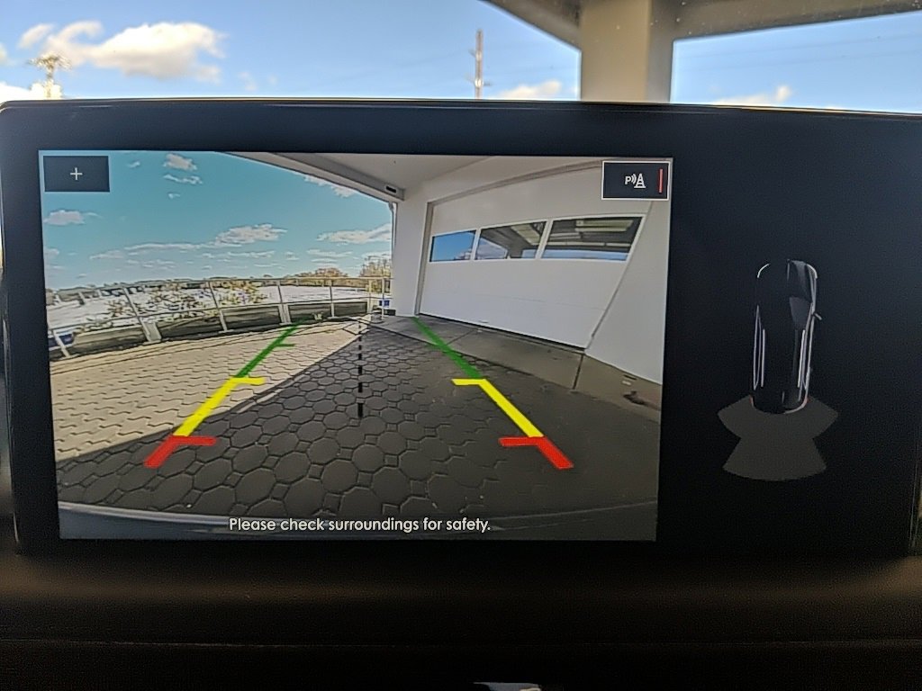 Certified 2022 Lincoln Nautilus AWD w/ Premium Package image 17