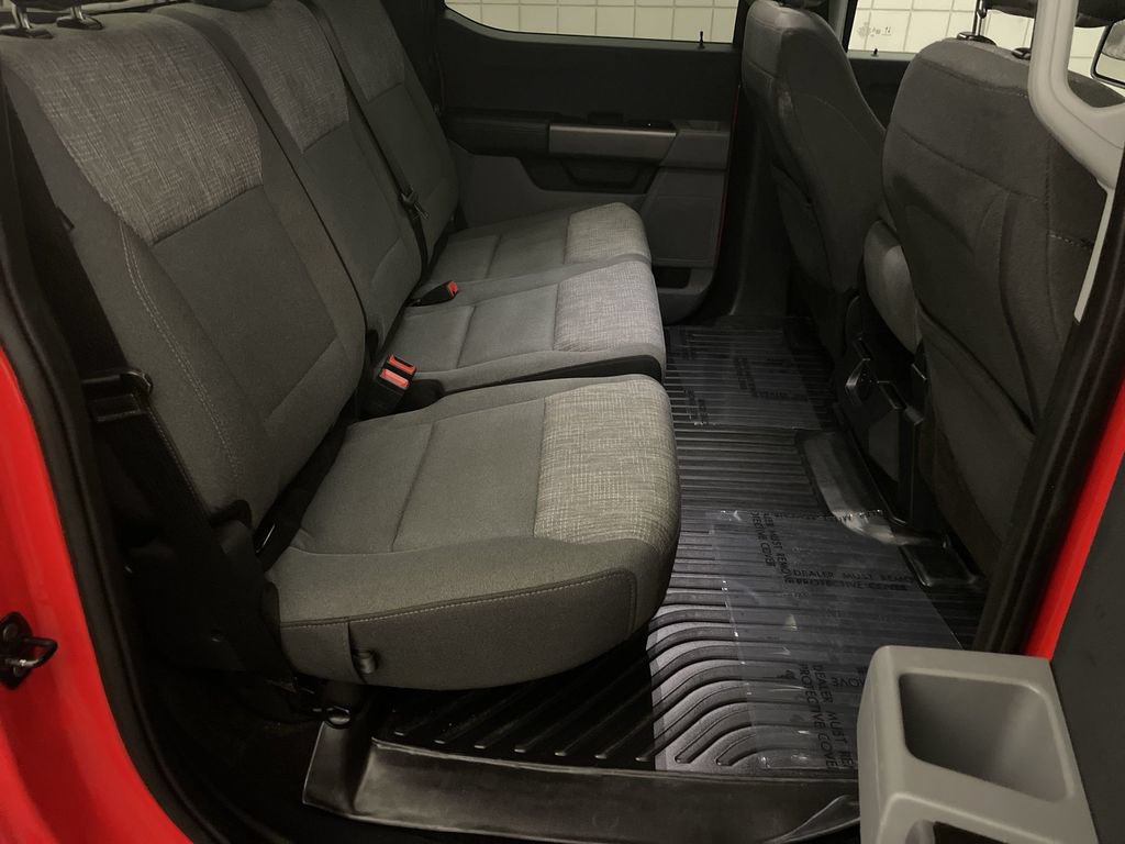 Used 2021 Ford F150 XLT AWD/4WD image 18