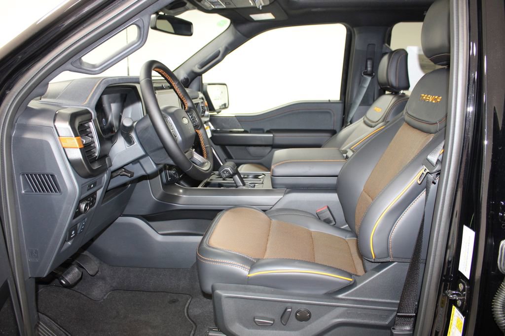 New 2025 Ford F150 Tremor w/ Equipment Group 402A High image 23