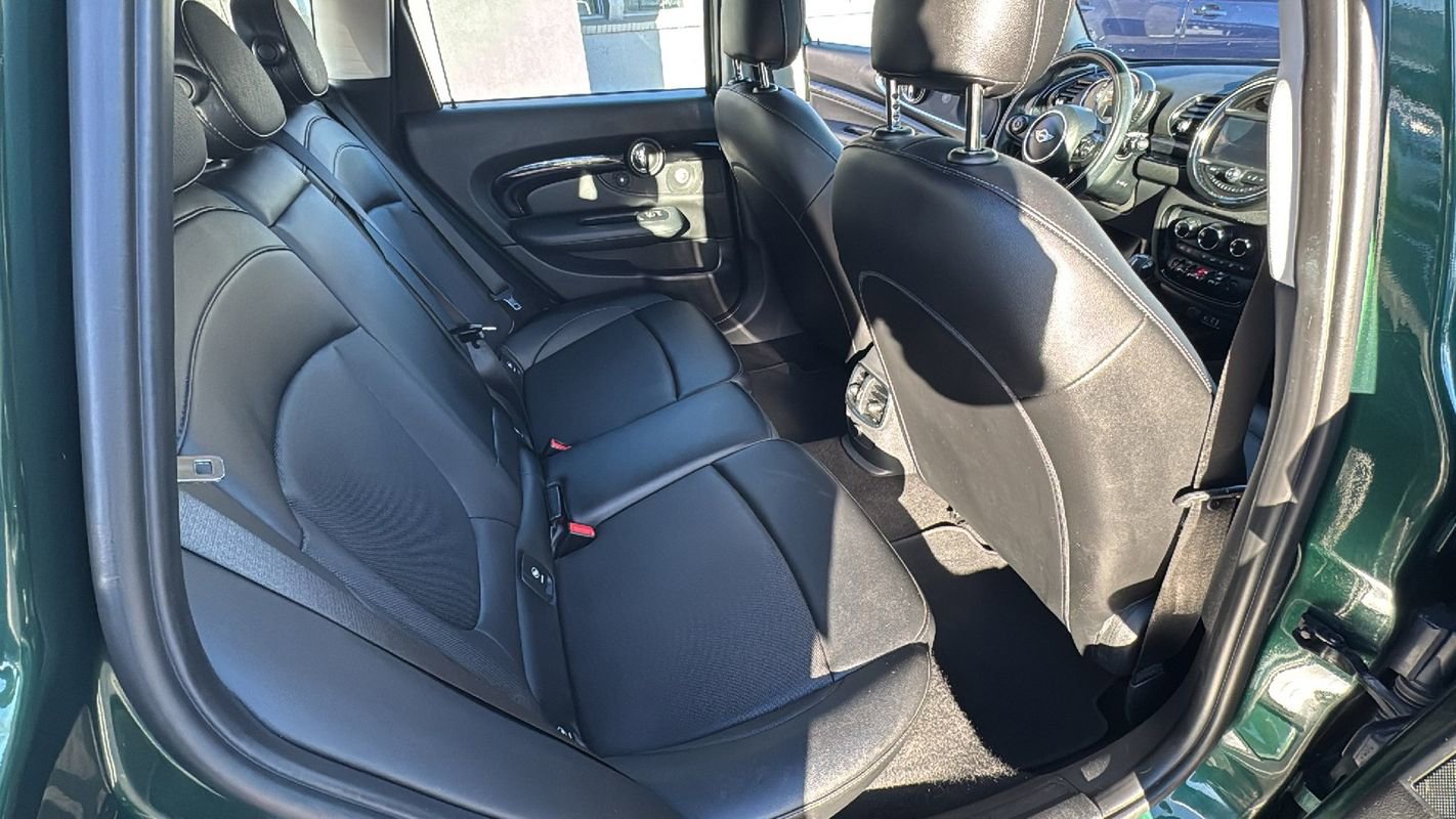 Used 2017 MINI Cooper Clubman ALL4 image 17