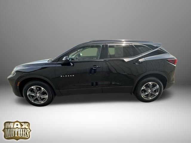 Used 2024 Chevrolet Blazer LT w/ Convenience Package FWD image 4