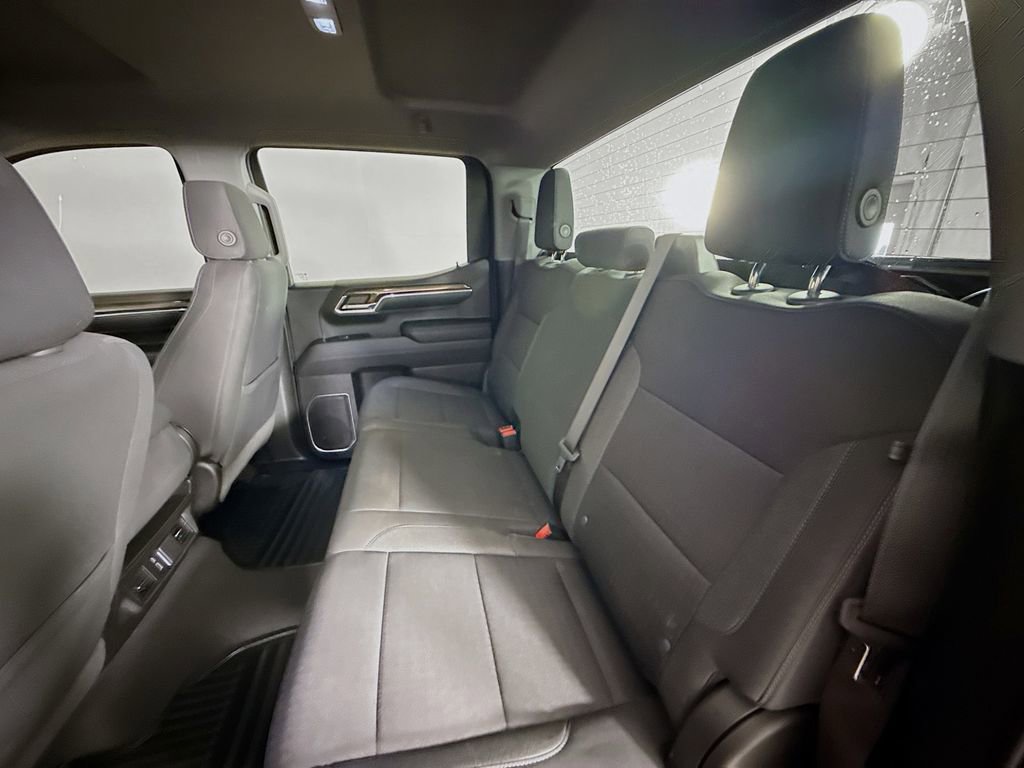 Used 2023 Chevrolet Silverado 1500 RST image 22