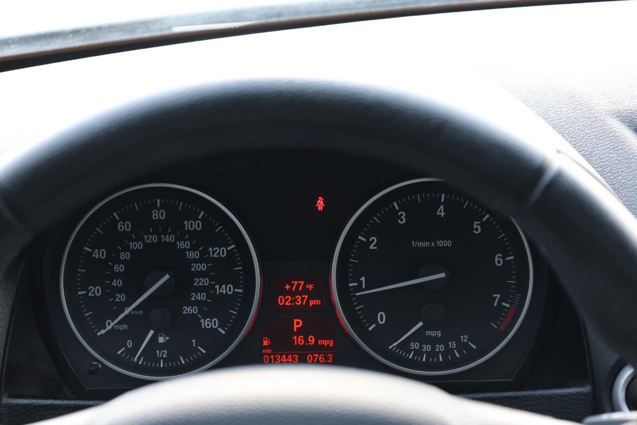 Used 2015 BMW X1 sDrive28i image 18