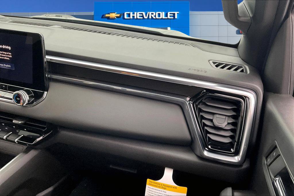 New 2026 GMC Canyon Elevation w/ Convenience Package RWD image 25