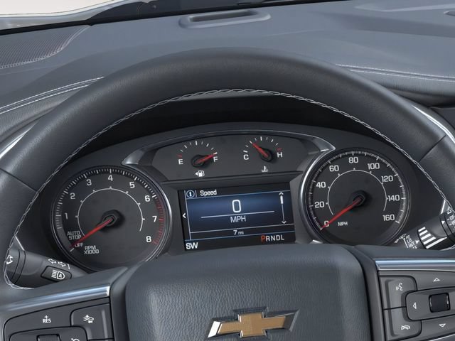 New 2026 Chevrolet Blazer LT w/ Midnight/Sport Edition AWD/4WD image 18