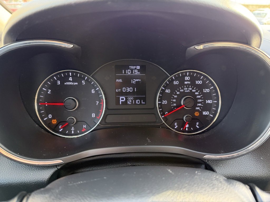 Used 2015 Kia Forte LX image 17