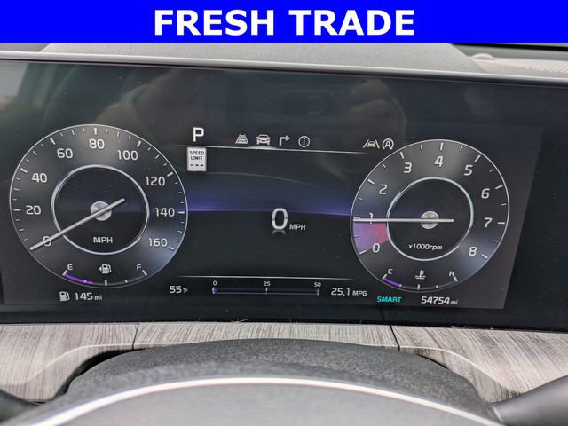 Used 2023 Kia Telluride SX image 33