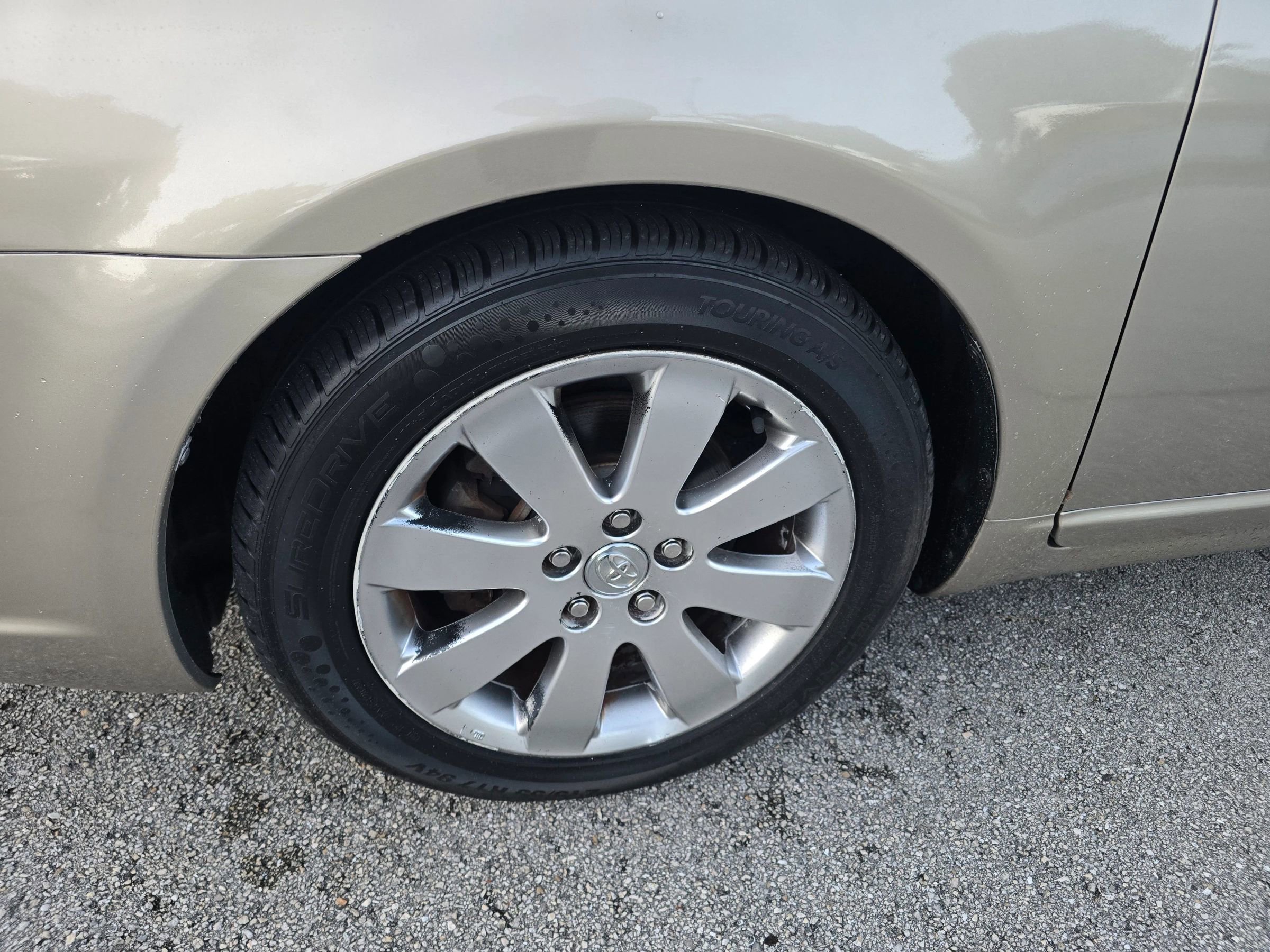 Used 2006 Toyota Avalon XLS image 20