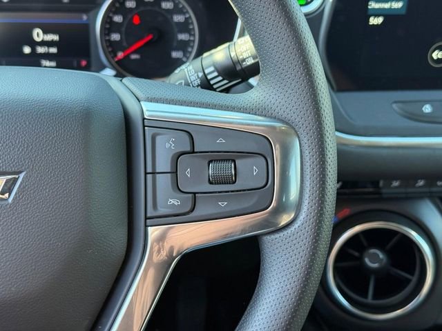 Used 2025 Chevrolet Blazer LT image 22
