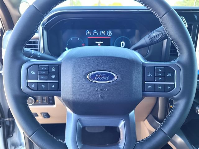 New 2026 Ford F250 Lariat w/ Lariat Premium Package AWD/4WD image 10