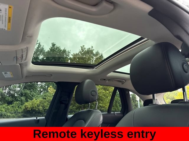 Used 2021 Mercedes-Benz GLC 300 image 20