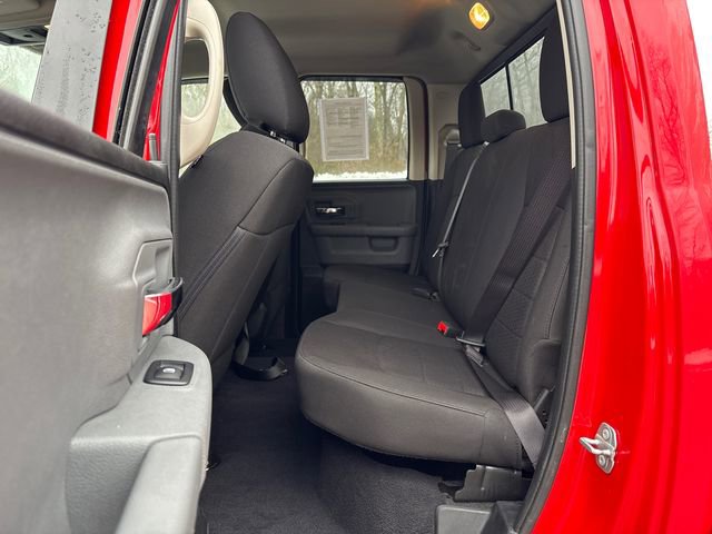 Used 2020 RAM 1500 Classic Warlock image 17