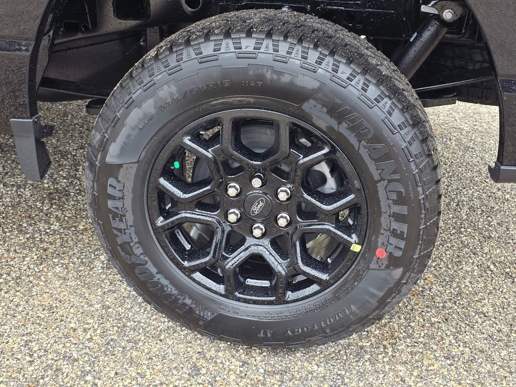 New 2026 Ford F150 XLT AWD/4WD image 16
