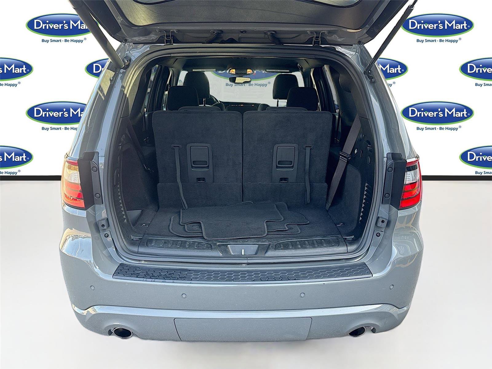 Used 2024 Dodge Durango R/T image 26