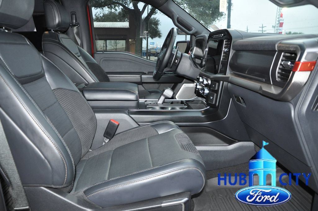 Used 2023 Ford F150 Raptor AWD/4WD image 17