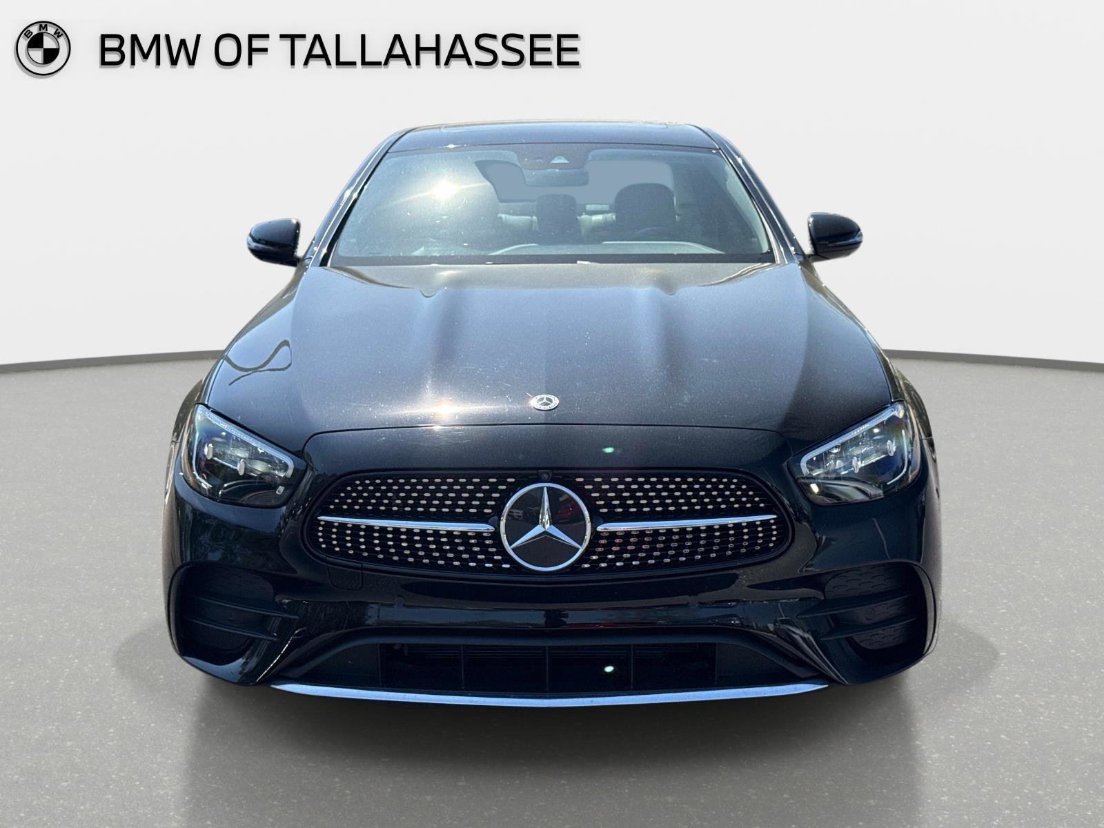 Used 2022 Mercedes-Benz E 350 Sedan image 2