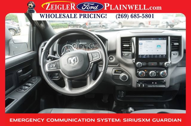 Used 2023 RAM 3500 Tradesman w/ Convenience Group image 12