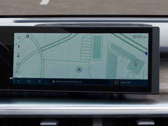 New 2026 Hyundai Ioniq 9 SEL image 13