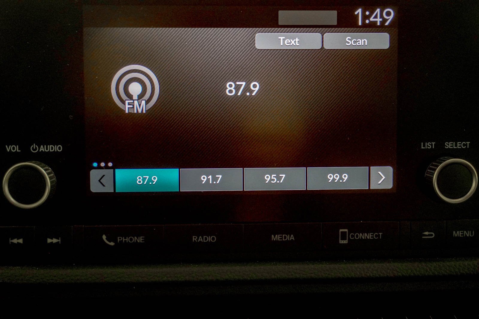 Certified 2025 Honda CR-V EX image 24