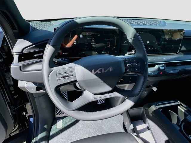 New 2026 Kia EV9 GT-Line AWD/4WD image 11