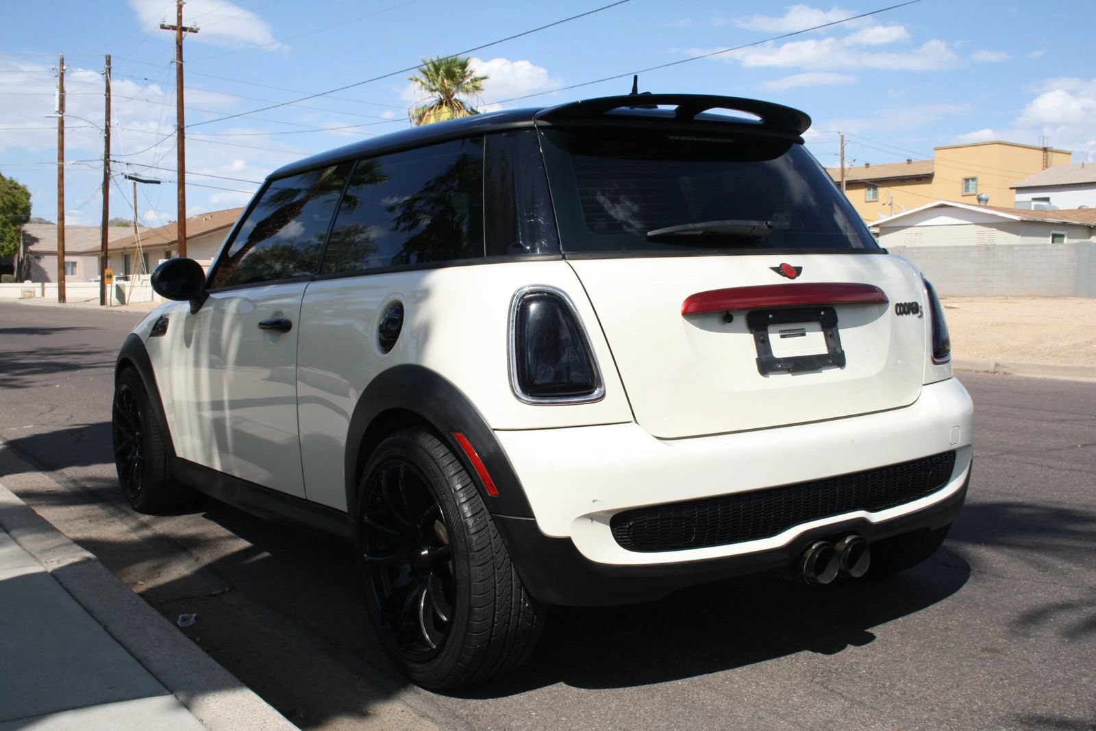 Used 2010 MINI Cooper S FWD image 6
