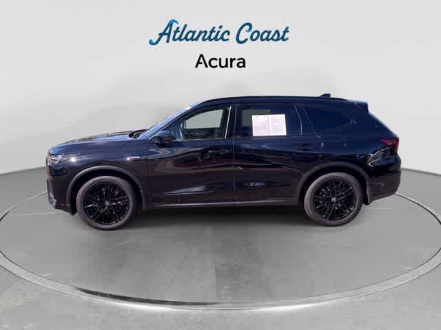 Certified 2026 Acura MDX A-Spec w/ Advance Package AWD/4WD image 5