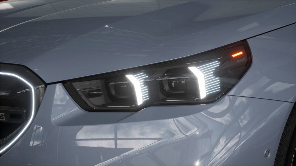 New 2026 BMW M5 image 6