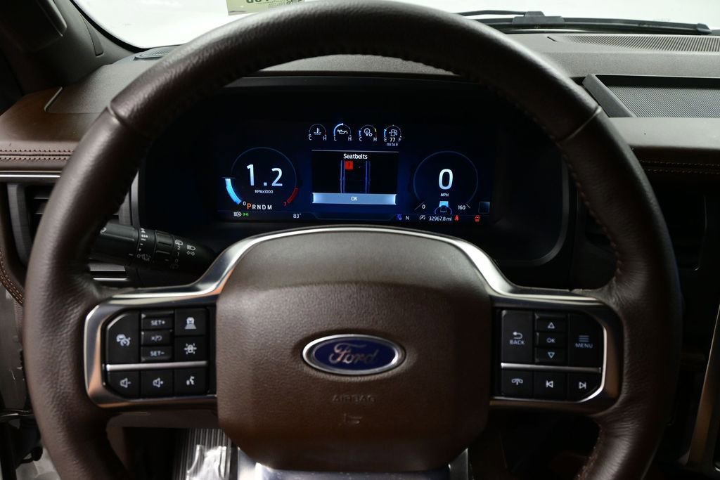 Used 2024 Ford Expedition King Ranch RWD image 18