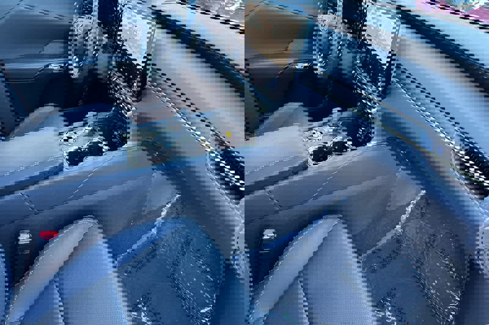 Used 2025 Lexus RX 350 Premium w/ Convenience Package image 17