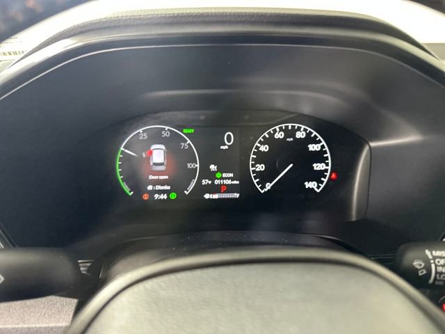 Used 2025 Honda CR-V Sport image 18