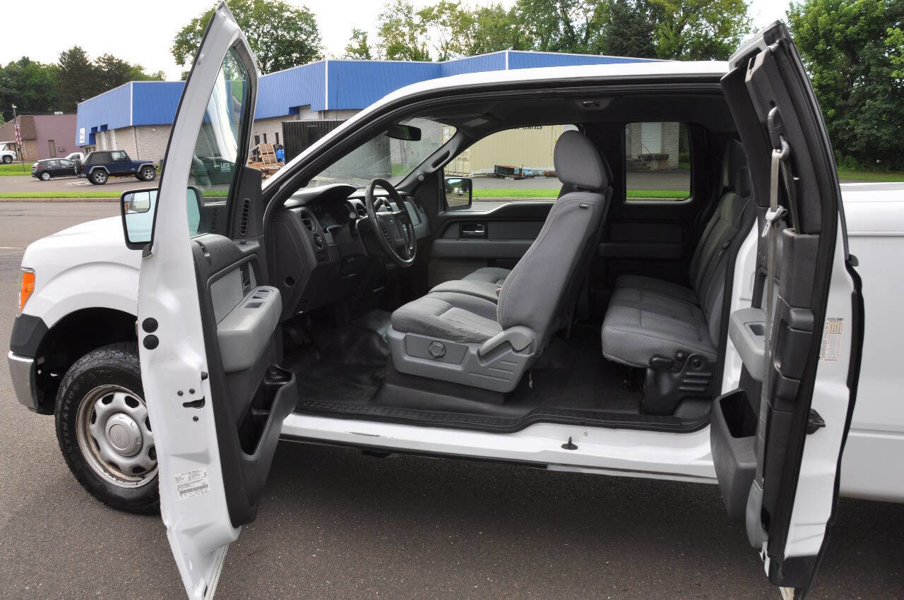 Used 2014 Ford F150 XL w/ Power Equipment Group image 16