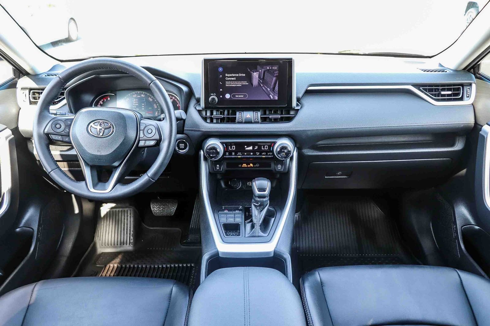 Certified 2024 Toyota RAV4 XLE Premium AWD/4WD image 15