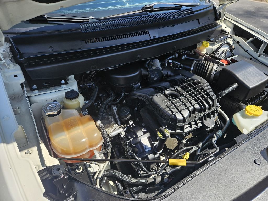 Used 2013 Dodge Journey SXT w/ Popular Equipment Group AWD/4WD image 22