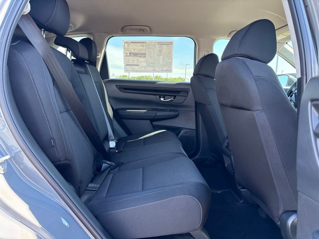 New 2026 Honda CR-V LX image 16
