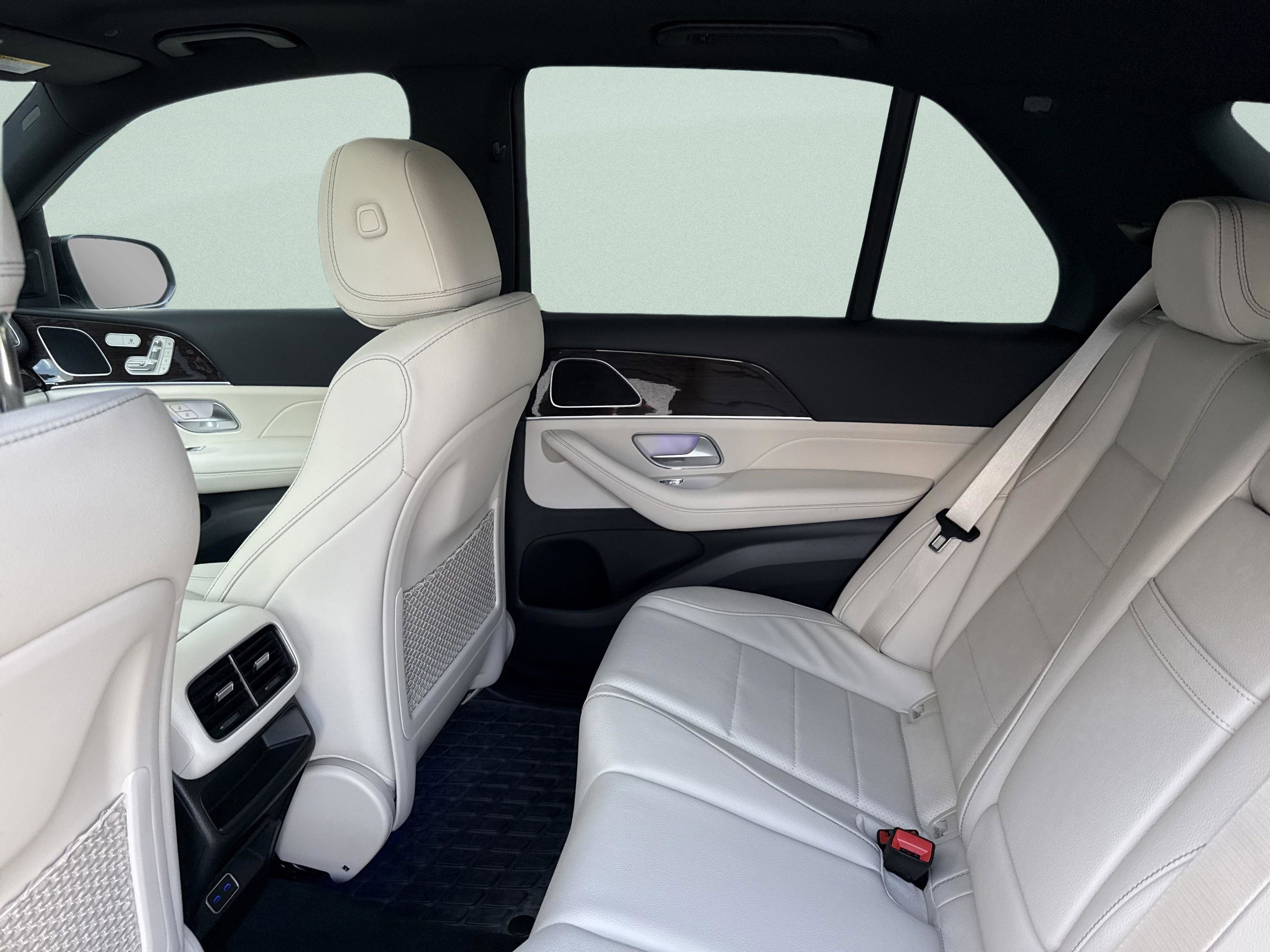 Certified 2026 Mercedes-Benz GLE 350 GLE 350 image 18