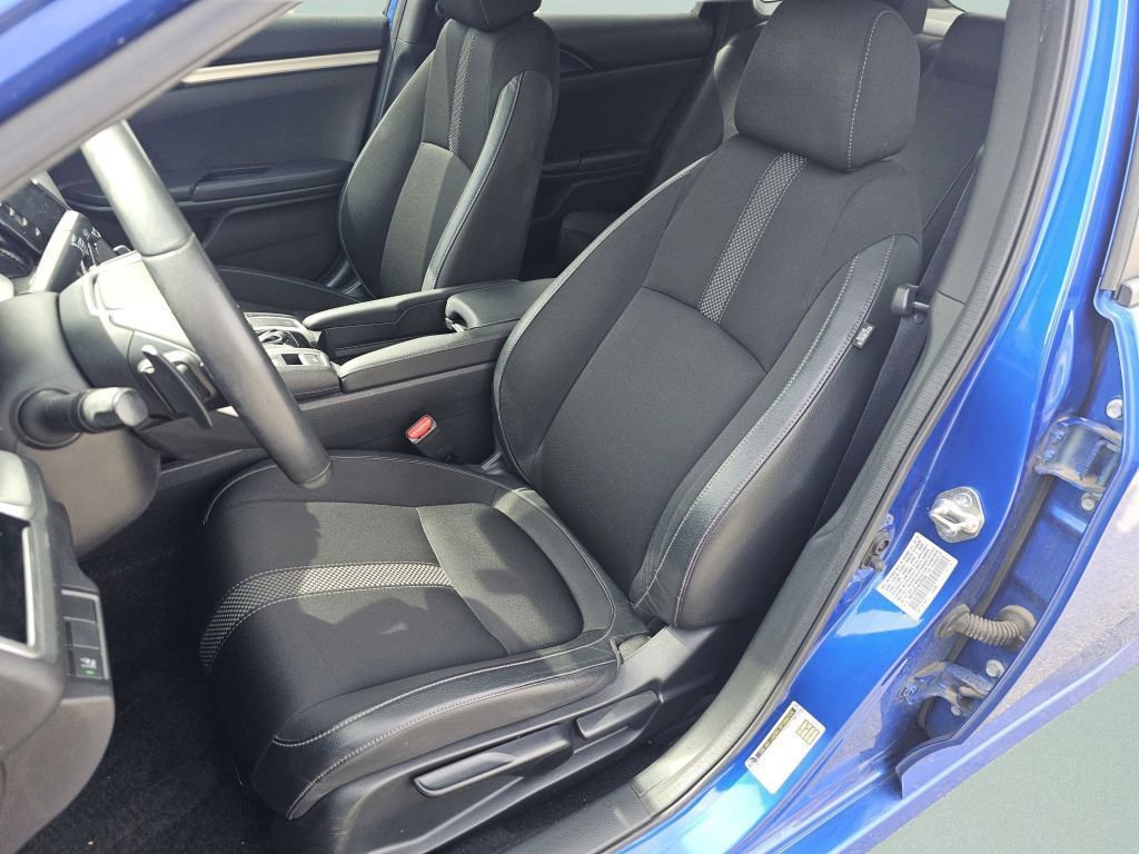 Used 2019 Honda Civic Sport image 6