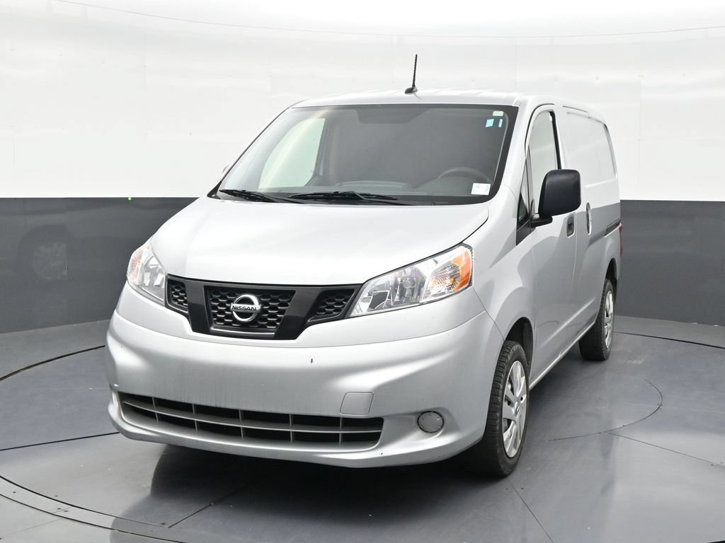 Used 2021 Nissan NV200 S FWD image 8